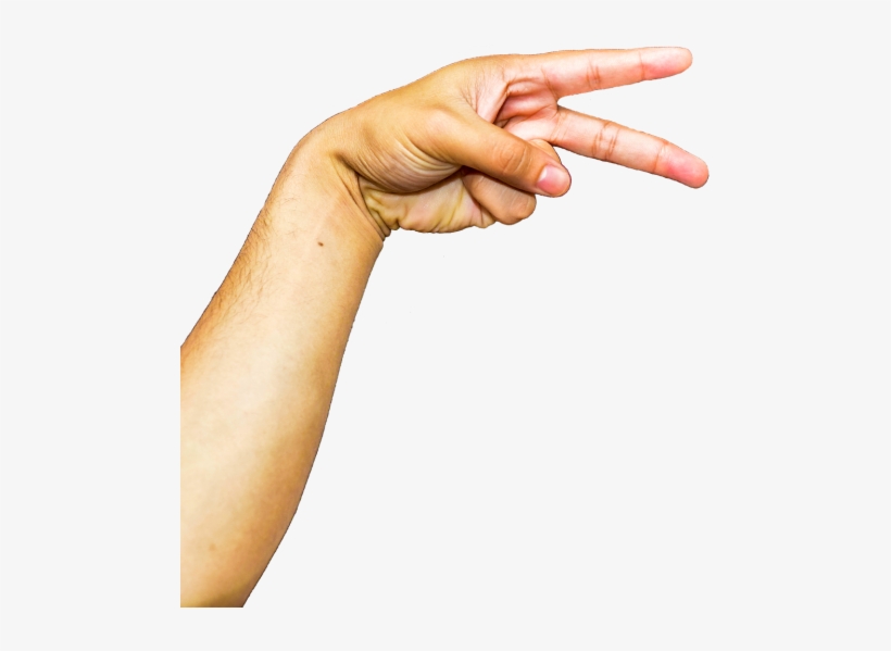 Hands,fingers,arm,png - Braço Png, transparent png #7605191