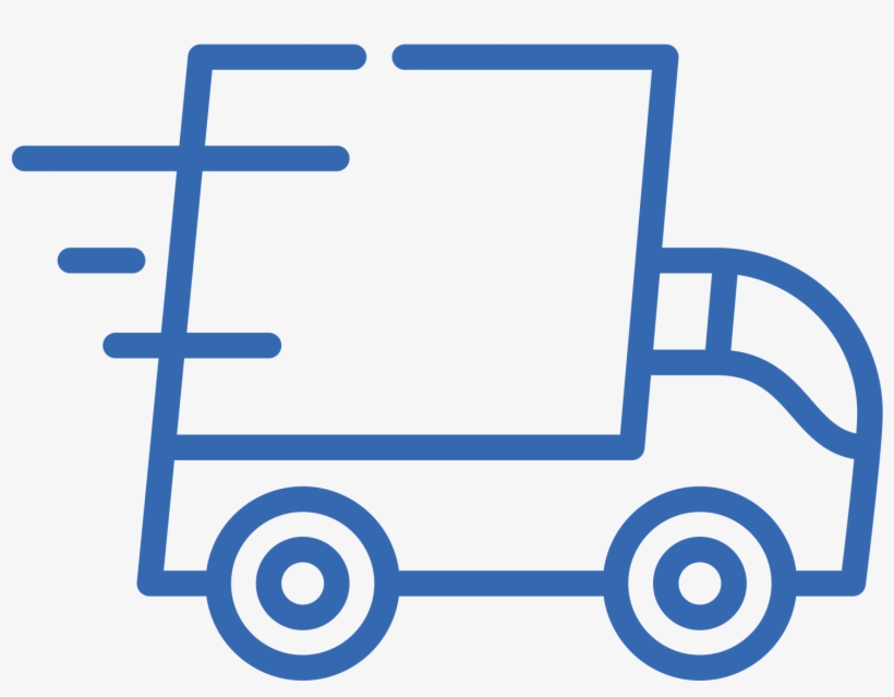 Same Or Next Day Delivery - Delivery, transparent png #7605767