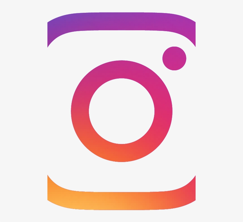 Instagram Logo Png Transparent Background Hd 3 - Circle, transparent png #7605865