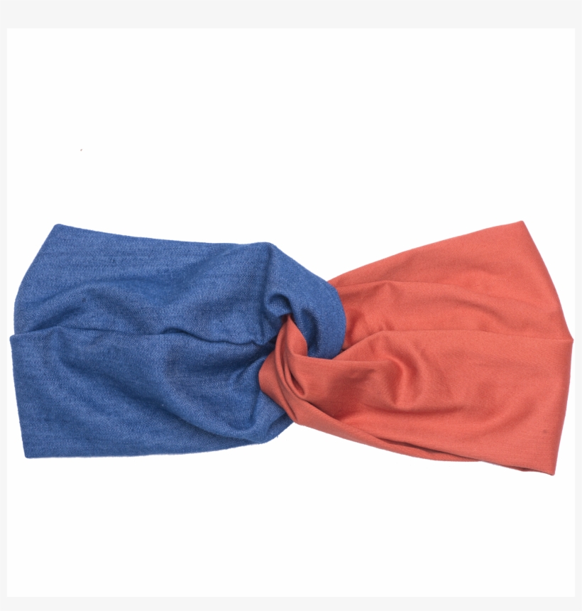 Paade Mode New Spring Summer Girls Terra Bandana- Free - Polar Fleece, transparent png #7605867