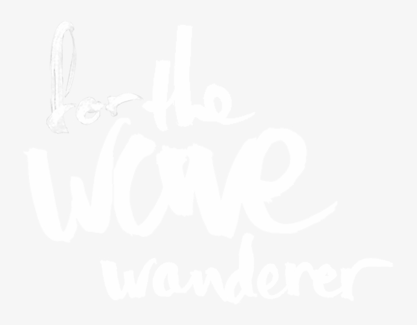 Shop The Collection - Calligraphy, transparent png #7606015