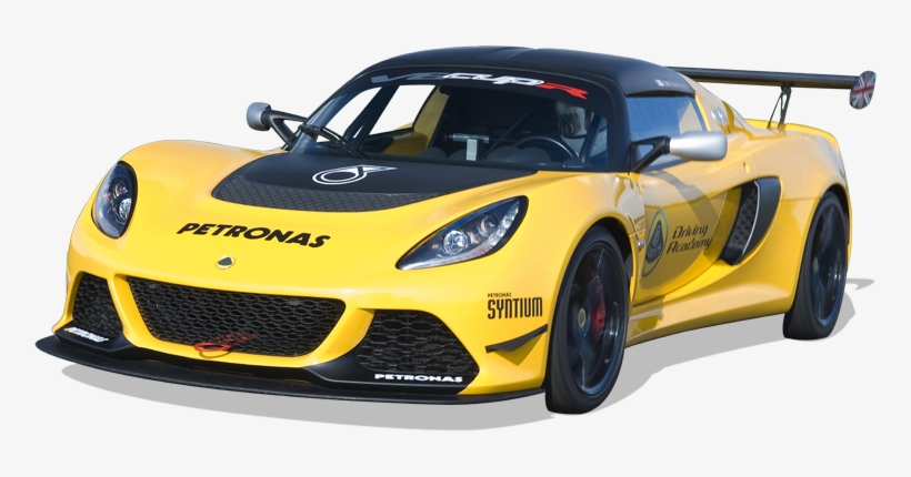 Lotus Car Png High Quality Image - Supercar, transparent png #7606016