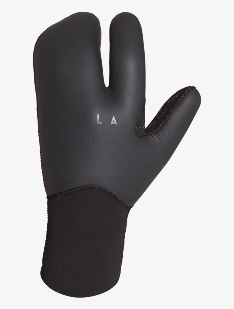 Details About Billabong Furnace Carbon 5mm Claw Wetsuit - Billabong, transparent png #7606245