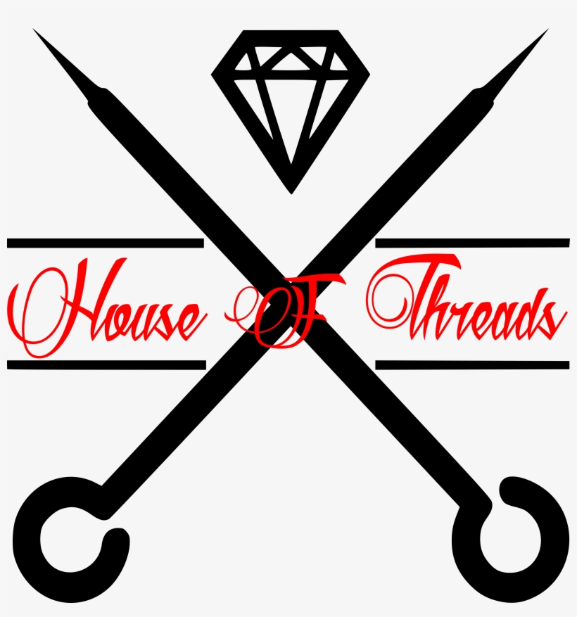 Premium Quality T-shirts, Unique Designs, Great Pricing, - Tattoo Needles Vector, transparent png #7606300