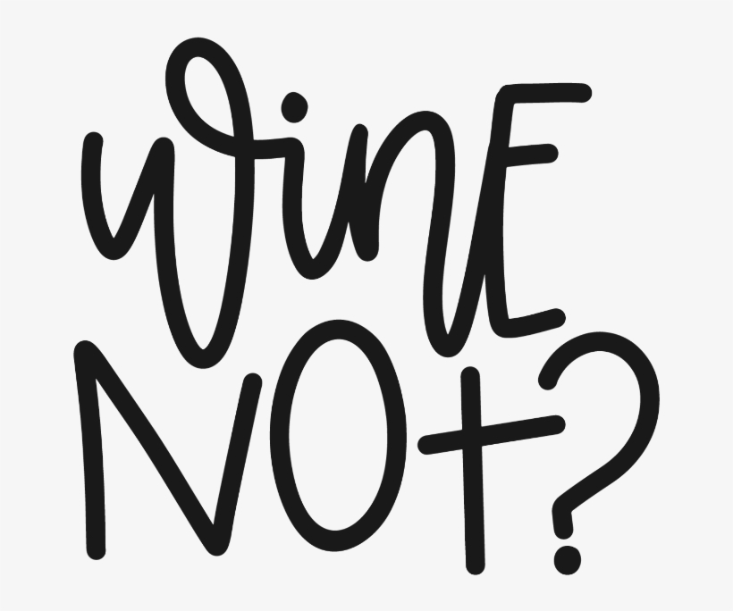 Ftesticker Sticker - Wine Sayings Png, transparent png #7606596