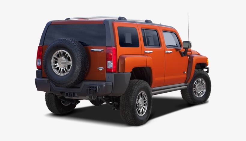 2008 Hummer H3 H3x Luxury Oitker Automotive Barry Il - Hummer H3 Alpha, transparent png #7606648
