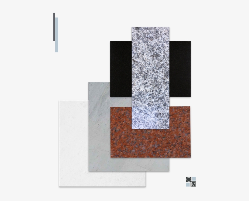 Cosmopolitan Marble Side Tiles - Patchwork, transparent png #7606792