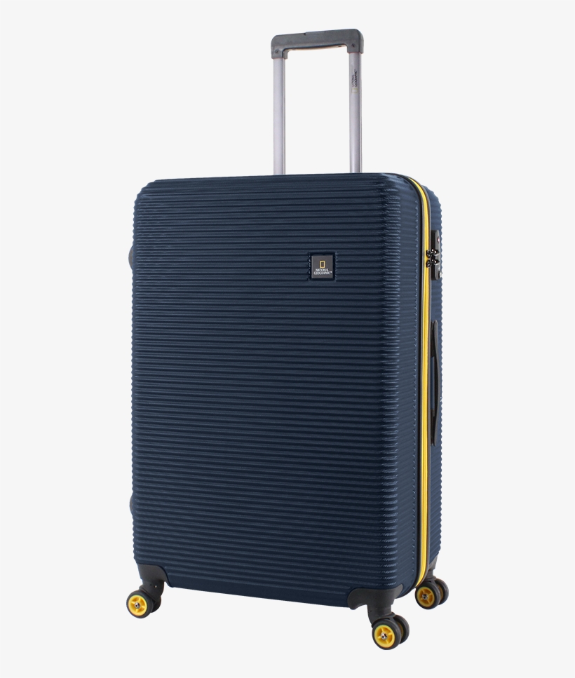 national geographic luggage price