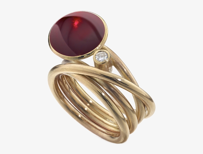 Jewellery & Silversmithing Fairs - Engagement Ring, transparent png #7606916