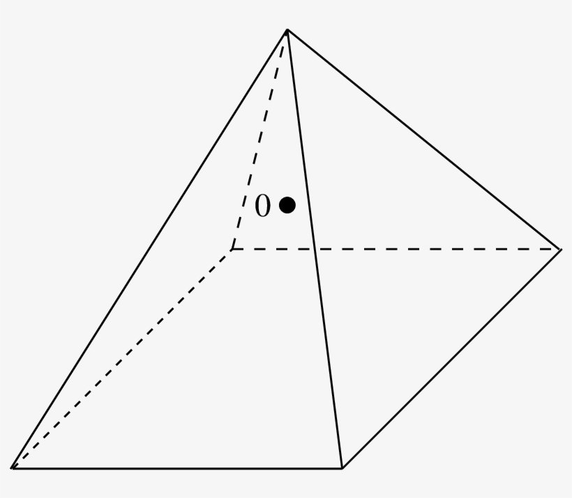 Triangle, transparent png #7606990