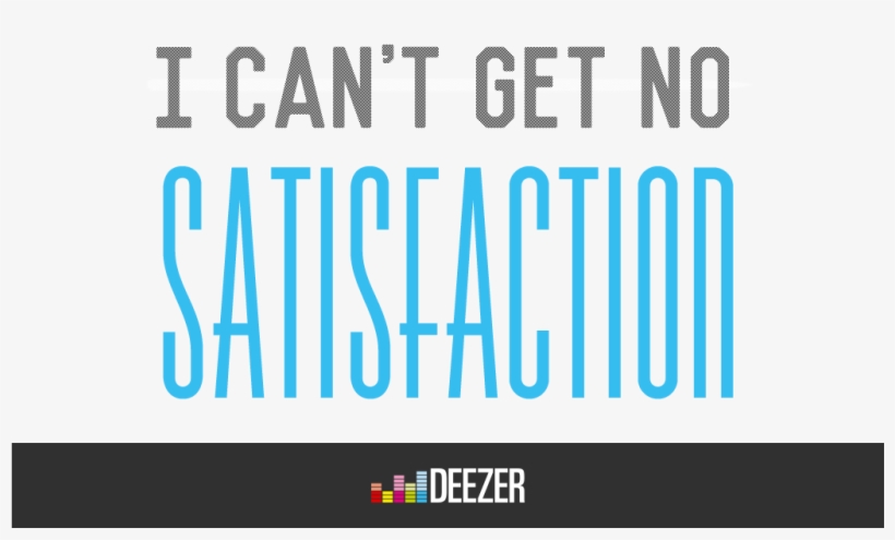 Deezerverified Account - Deezer, transparent png #7607195