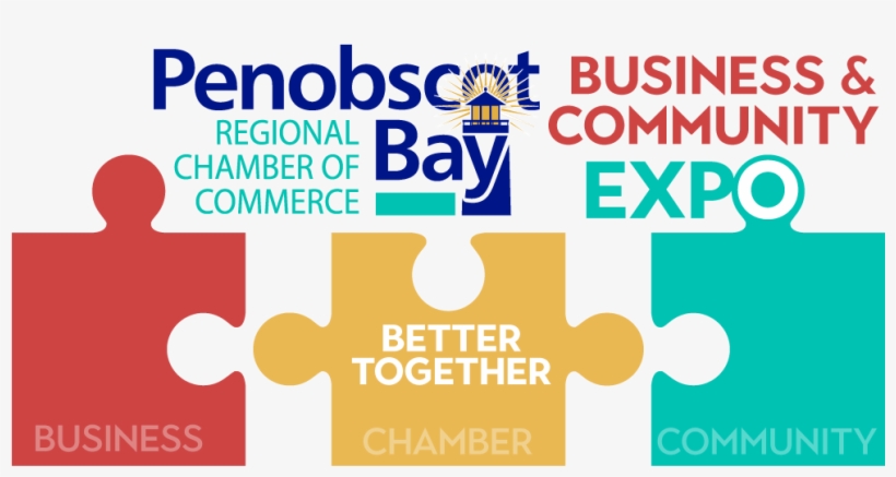 Business Community Expo 2019 Penobscot Bay Regional - Occupy Wall Street Map, transparent png #7607293