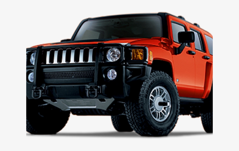Hummer Clipart Transparent, transparent png #7607326