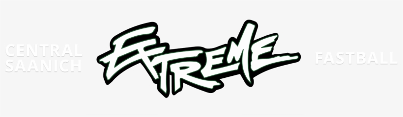 Central Saanich Extreme Fastball Central Saanich Extreme - Extreme Fastball, transparent png #7607331