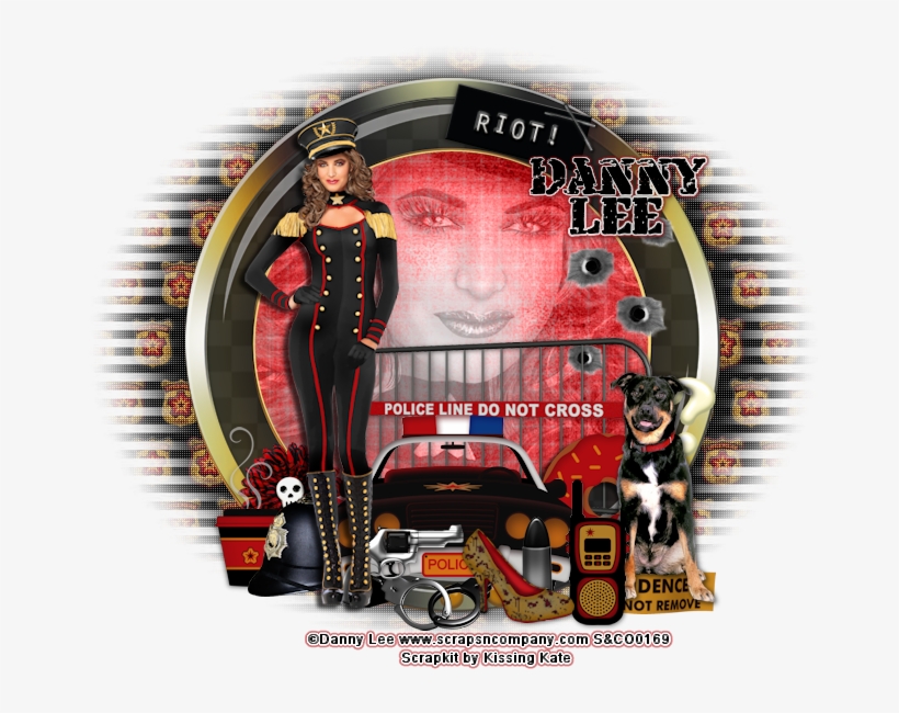 Explore Police And More - Flyer, transparent png #7607369