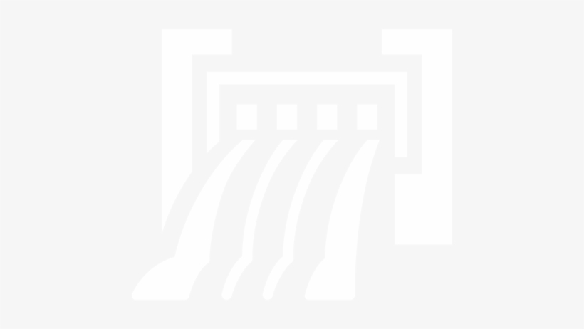 Comprehensive Dam Monitoring Roi - Illustration, transparent png #7607472