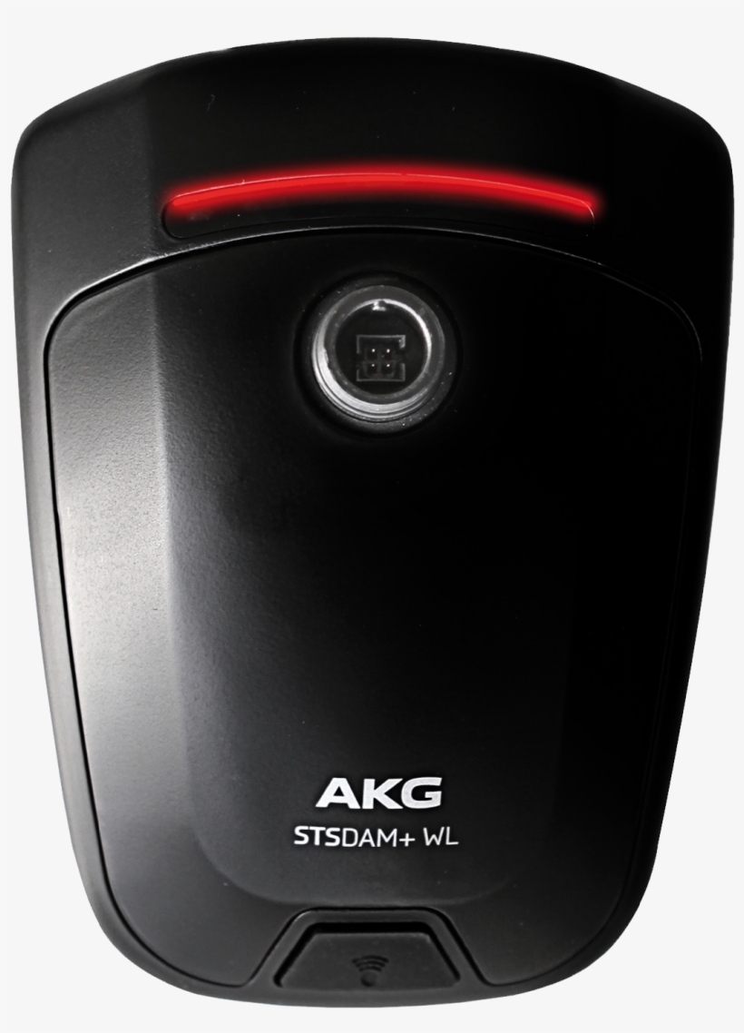 Alternate Views - Akg, transparent png #7607529