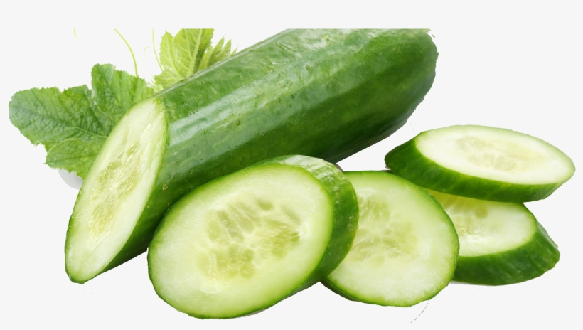 Transparent Cucumber Png, transparent png #7607672