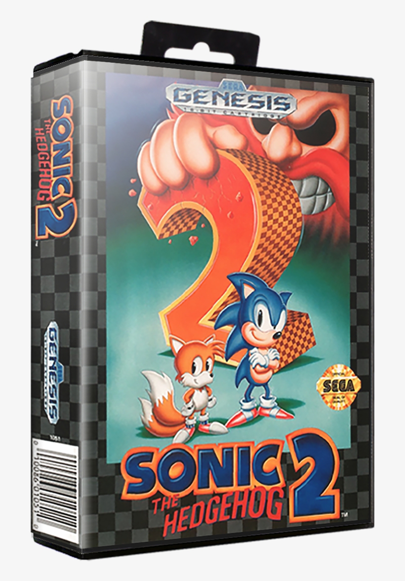 Sonic