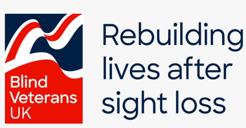 Blind Veterans Uk, transparent png #7607902