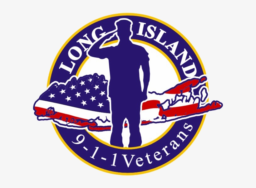9 1 1 Veterans Logo - Veteran Nonprofit Logo, transparent png #7608009