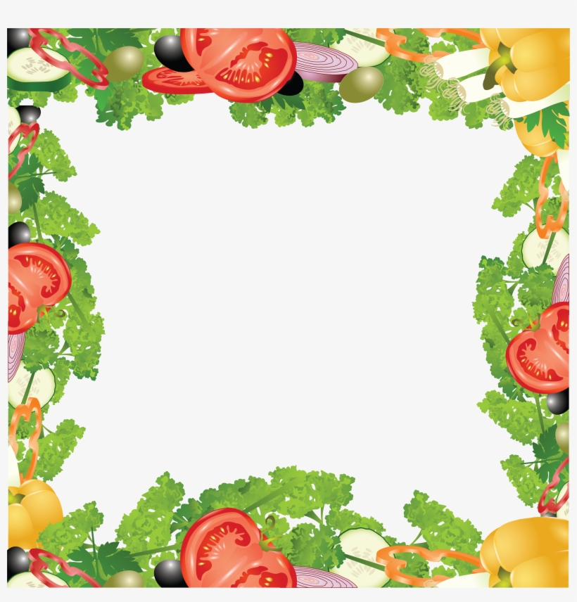P Mi I Uh Png Pinterest Pmiiuhpng - Рамка Овощи Png, transparent png #7608080