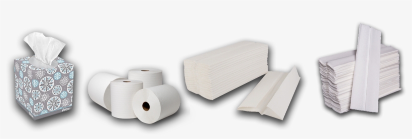 Toilet - Tissue Paper, transparent png #7608152