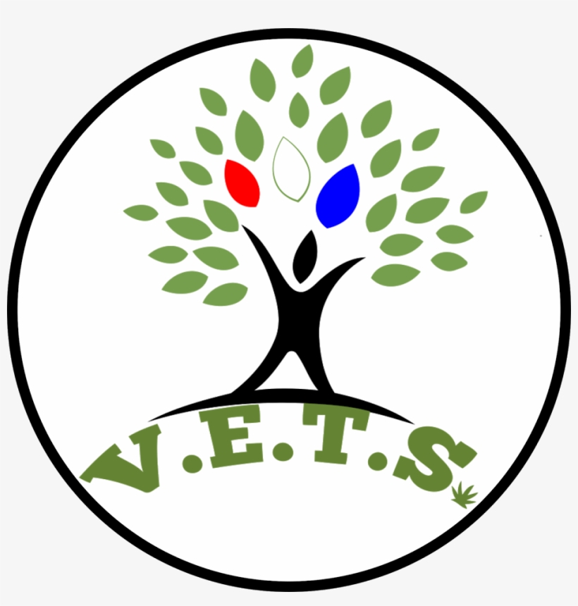 Vets Circle Logo - End The Stigma Veterans, transparent png #7608188