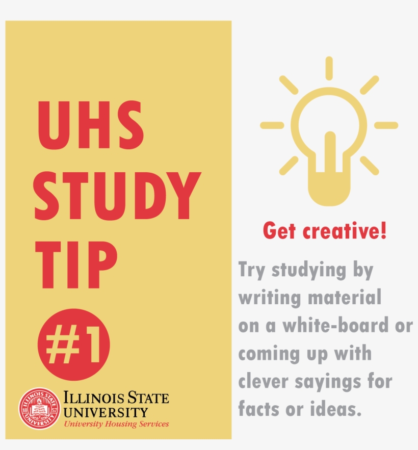 Isuhousing On Twitter - Illinois State University, transparent png #7608231