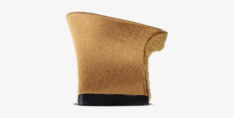 Copyright 2019 Exotic Salsa Shoes - Suede, transparent png #7608497