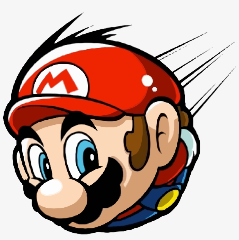Pictures - Super Mario Pinball Png, transparent png #7608618