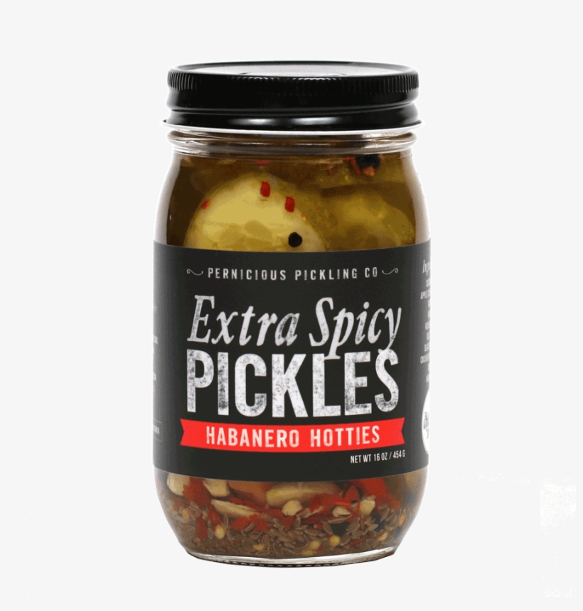 Pickles Png, transparent png #7608715