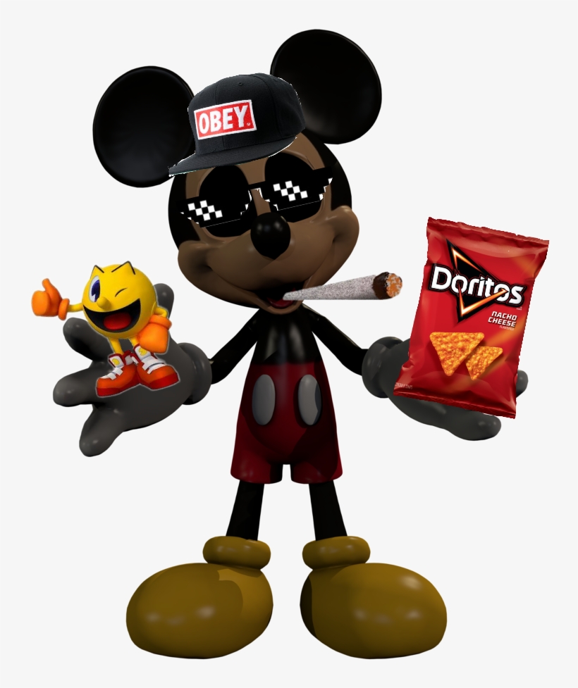 Pepsico Top N Go Nacho Cheese Tortilla Chips, transparent png #7608757