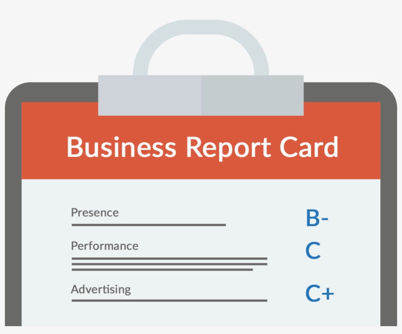 Report-card - Shopping Bag, transparent png #7608760