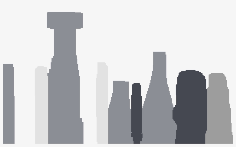 God - Silhouette, transparent png #7608902