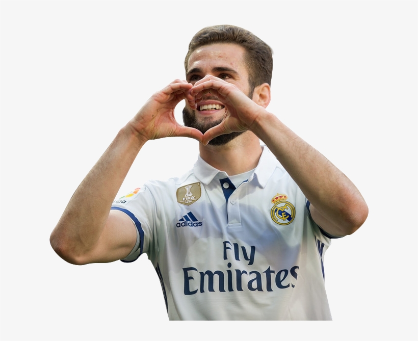 Nacho Fernandez Png, transparent png #7608946