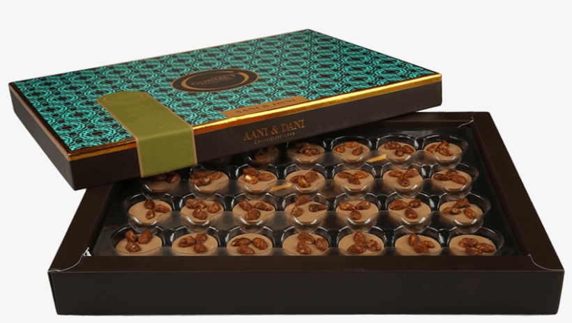 Gourmet Mondeo Dulce Pistachio Large - Giri Choco, transparent png #7609029