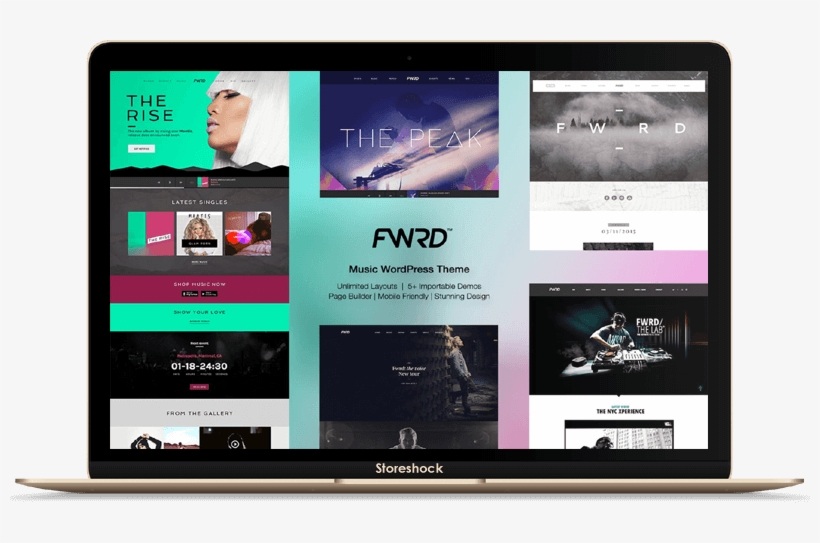 Fwrd Music Band & Musician - Tablet Computer, transparent png #7609031