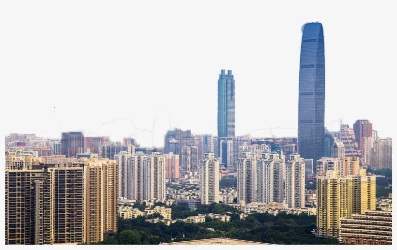 Shenzhen, transparent png #7609067