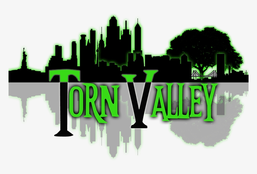 Add Media Report Rss Tornvalley Skylinelogo - New York City, transparent png #7609106