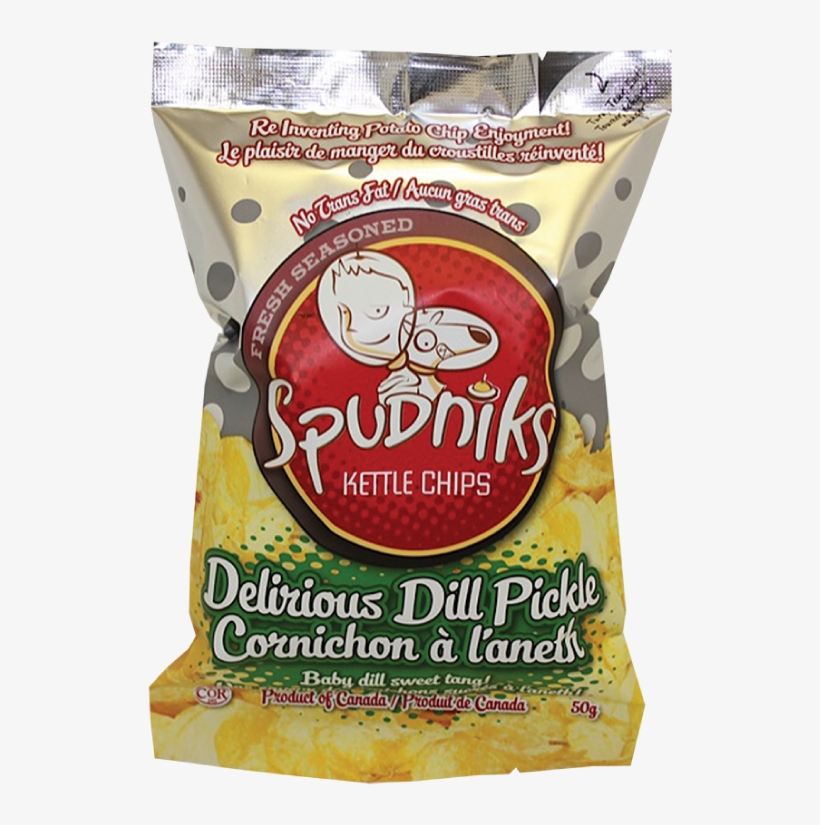 50gram Chips Dillpickle - Jasmine Rice, transparent png #7609174