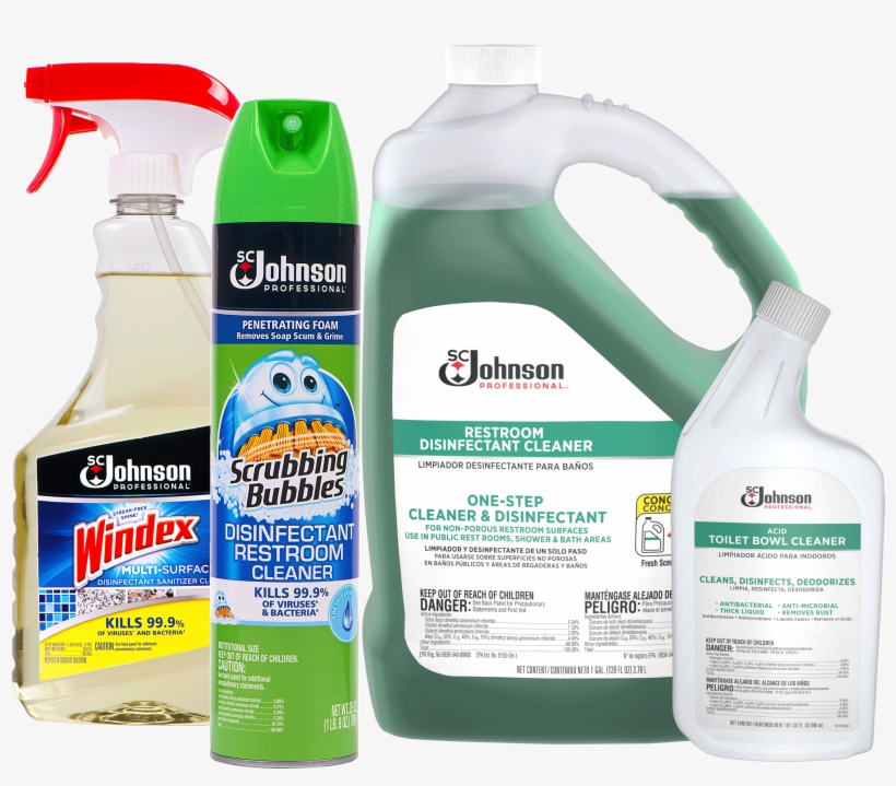 Disinfectants And Disinfectant Cleaners Png Free Transparent PNG