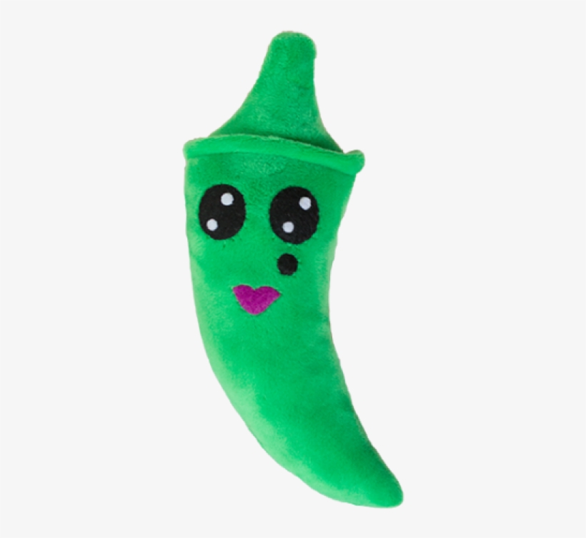 Size - Okra Plush, transparent png #7609623