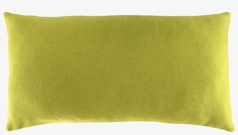 Cushion 25 Pistachio - Cushion, transparent png #7609661