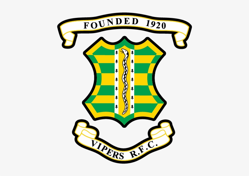 Vipers Rfc, transparent png #7609824