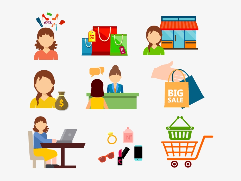 Vector Pattern For Free Download About Vector Pattern - Customer Icon