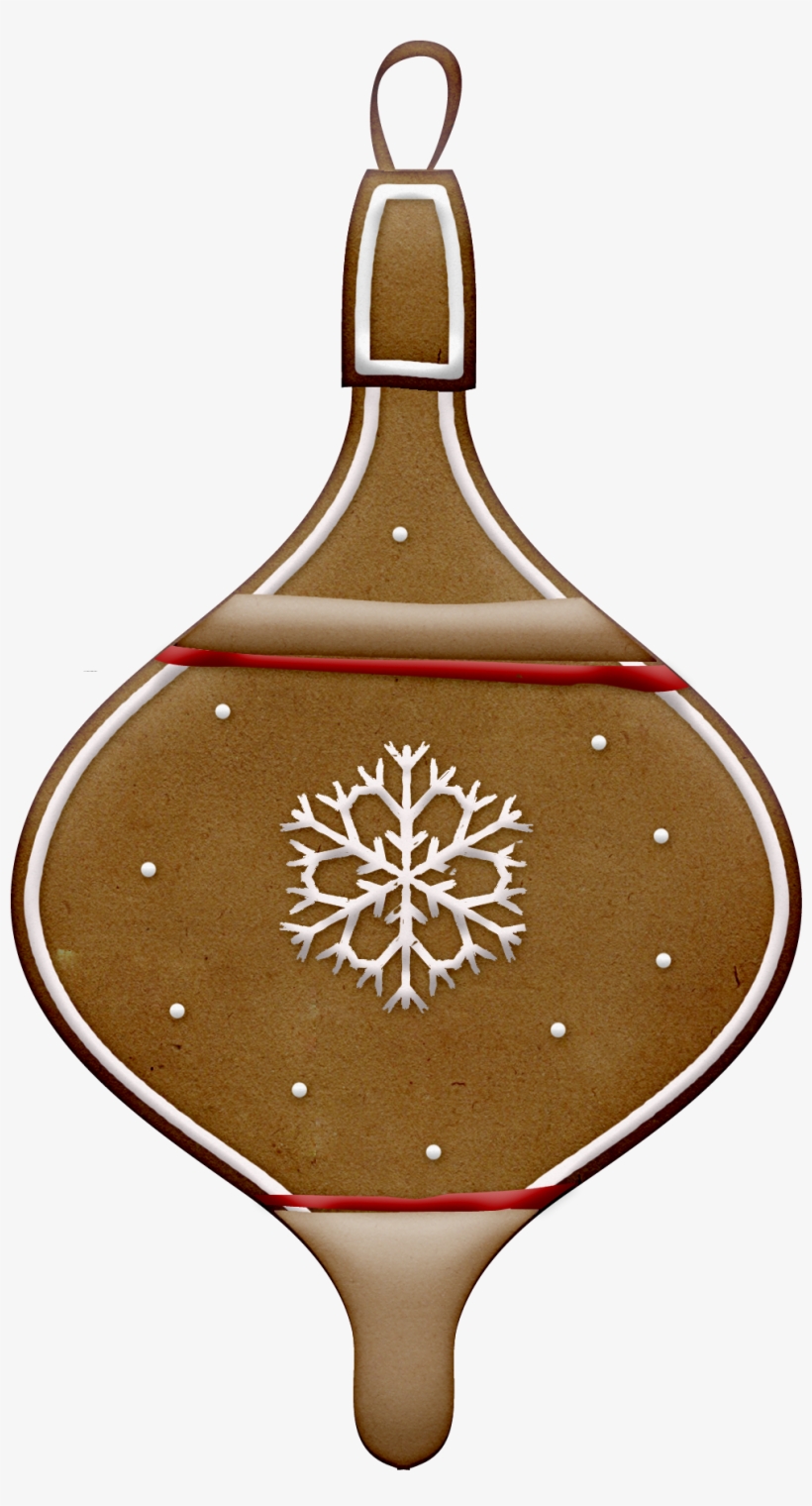 0 B61d9 E9764d37 Orig - Gingerbread, transparent png #7609999