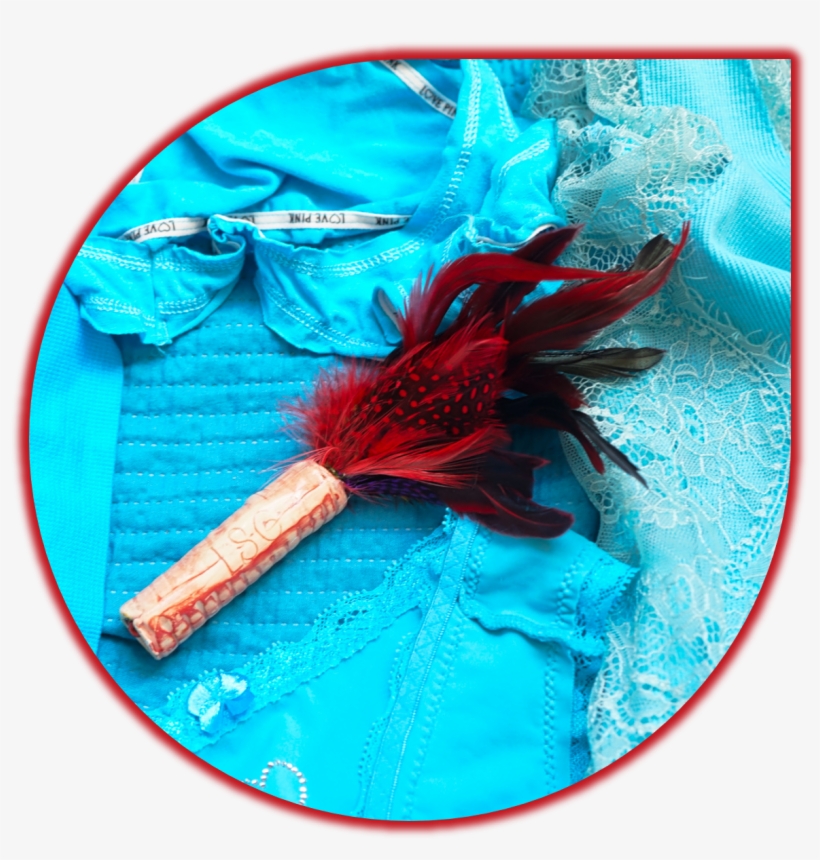 Adult Feather Tickler - Fictional Character, transparent png #7610045