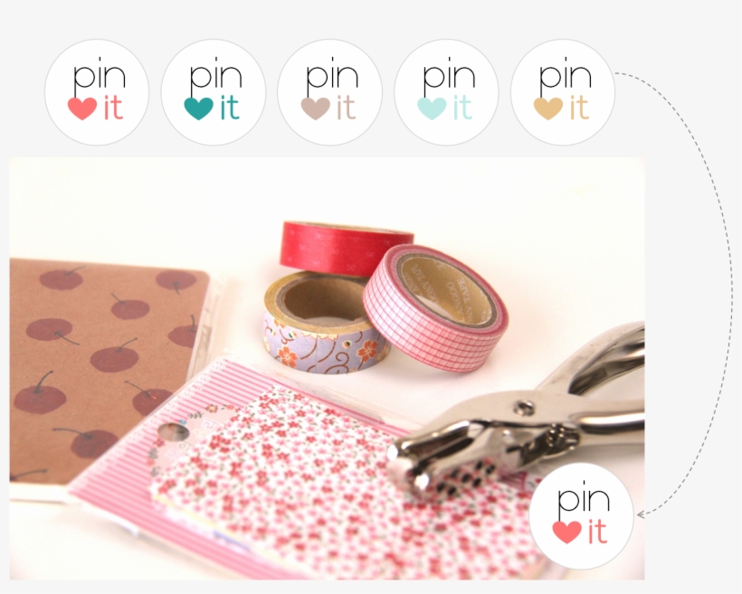 Botones Pin It Para Descargar Gratis - Hacer Un Cartel De Venta, transparent png #7610095
