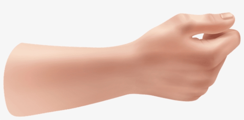 Free Png Download Hand Clipart Png Photo Png Images - Bronze, transparent png #7610408